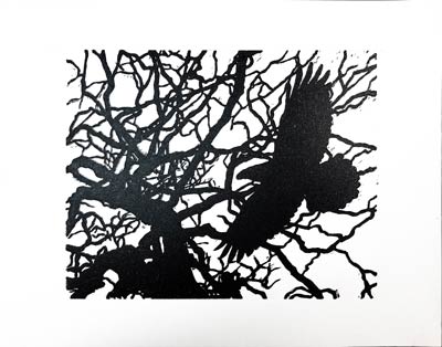 Raven Tree